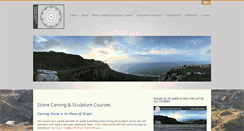 Desktop Screenshot of learningstone.org